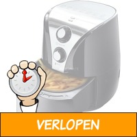 Molino Airfryer 3,5L