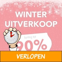 Mega gereedschap uitverkoop