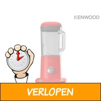 Kenwood Blender kMix BLX50