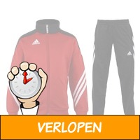 Adidas Sereno 14 trainingspak junior