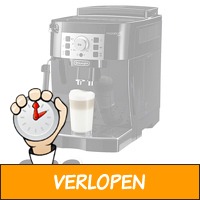 Delonghi volautomaat Espressomachine