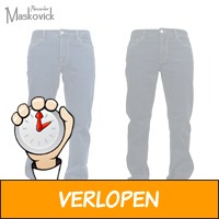 Maskovick jeans