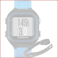 Garmin Forerunner 25 HRM sporthorloge