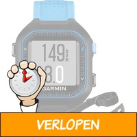 Garmin Forerunner 25 HRM sporthorloge