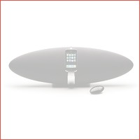 Bowers Wilkins Zeppelin Air