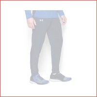 Under Armour NoBreaks SW Tapered Pant