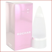 Rochas Man eau de toilette