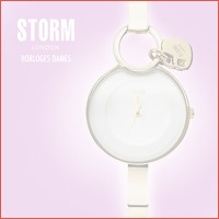 Storm dames horloges