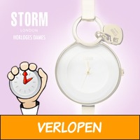 Storm dames horloges