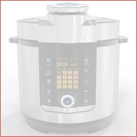 Moa Multicooker deluxe