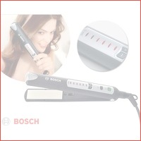 Bosch Pro Salon Home stijltang