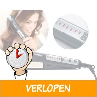 Bosch Pro Salon Home stijltang