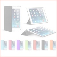 iPad smart case