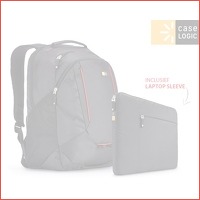 Case Logic Evolution rugtas met laptop s..