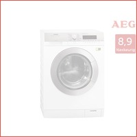 AEG L89697NFL wasmachine