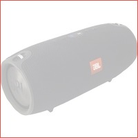 JBL Xtreme Bluetooth speaker zwart