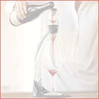 Magic Wine Decanter Deluxe