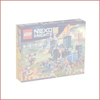 LEGO 70317 de Fortrex