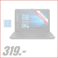 HP 15-AY082ND laptop