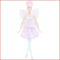 Mattel Barbie Fairytale Snoep Fee