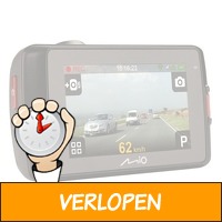 Mio Mivue 658 WiFi Touch dashcam