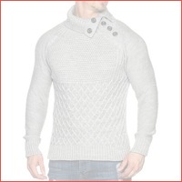 Tazzio pullover