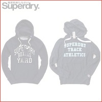 Superdry hoodies men