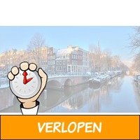 3 dagen 4*-hotel in Loosdrecht