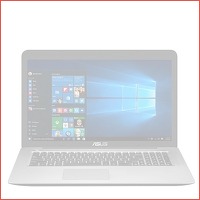 Asus P756UB-T4149 R Full HD 17,3 inch la..