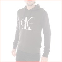 Calvin Klein hoodie