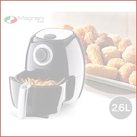 Magnani Airfryer Deluxe