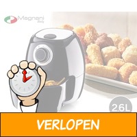 Magnani Airfryer Deluxe