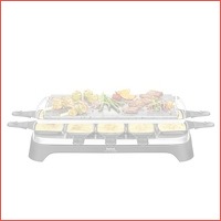 Tefal PR4578 steengrill