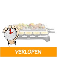 Tefal PR4578 steengrill