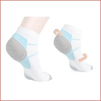 Dr T Super Socks korte compressiesokken