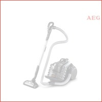 AEG AUC9230 UltraCaptic stofzuiger