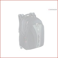 Wenger Legacy notebook backpack