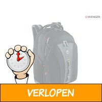 Wenger Legacy notebook backpack