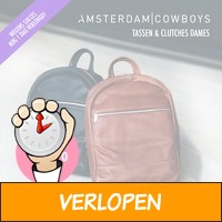 Amsterdam Cowboys tassen & clutches