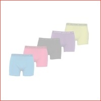 5-pack Pierre Cardin boxershorts