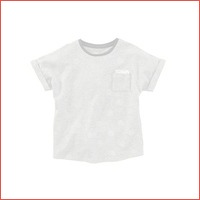 HEMA meisjes T-shirt