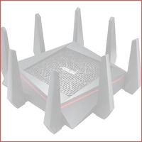 ASUS AC5300 TriBand Gigabit Router