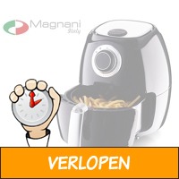 Magnani Airfryer Deluxe