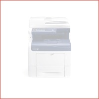 Xerox WorkCentre 6605 + gratis Happy Soc..