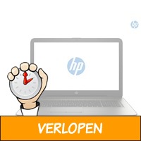 HP 17-x132nd laptop