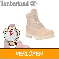 Timberland 6 inch boots