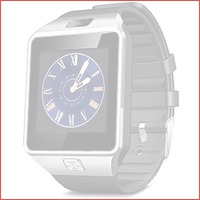 DZ09 Bluetooth smartwatch