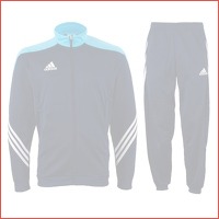 Adidas Sereno 14 trainingspak