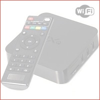 Android TV box