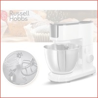 Russell Hobbs Aura keukenmachine